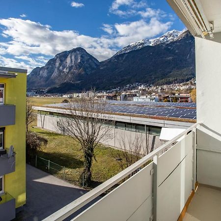Innsbruck Airport Studio I Free Parking Exterior photo