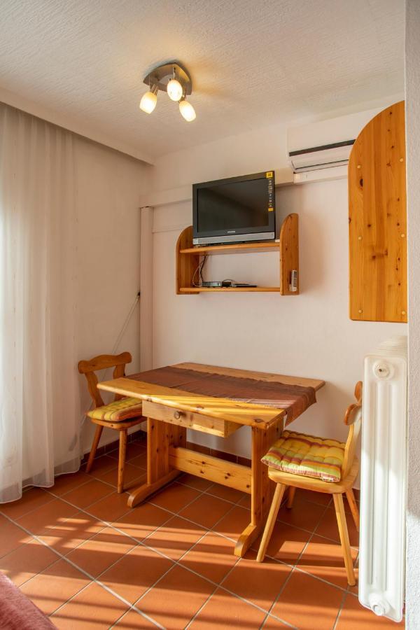 Innsbruck Airport Studio I Free Parking Exterior photo